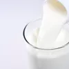 При додаванні спирту в якісне молоко мають утворитися пластівці
