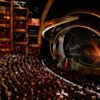 Церемонія вручення премії "Оскар-2021" відбудеться у ніч проти понеділка, 26 квітня