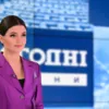 Телеведущая Екатерина Федотенко