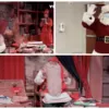 Як Санта-Клаус вітатиме дітей під час пандемії