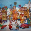 Колядки на Рождество по-украински