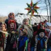 Старый Новый год: красивые традиции и обряды