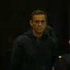 Навальный в суде. Источник: t.me/bbbreaking