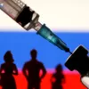 Вакцинация от коронавируса в России. Фото: REUTERS/Dado Ruvic