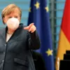 Ангела Меркель. Фото: Michael Sohn/REUTERS