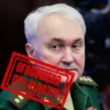 Заместитель министра обороны РФ Андрей Картаполов