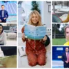 Ведущий телеканала "Украина"