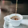 Як зварити смачну каву