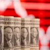 Доллар растет, но это может оказаться кратковременным явлением