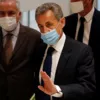 Саркозі не прийшов на заключне засідання суду. Фото: REUTERS/Gonzalo Fuentes