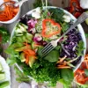 Багаті на клітковину овочі – найкращі продукти для схуднення