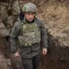 Зеленский очертил четкую позицию по Донбассу