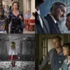 Фильмы Netflix, номинированные на "Оскар"