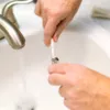 Як прочистити раковину