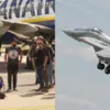 Беларусь угрожала сбить самолет Ryanair