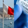 Мальта досягла колективного імунітету проти COVID-19. Фото: колаж "Сьогодні"