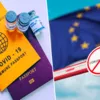У ЄС домовилися про єдиний паспорт вакцинації. Колаж "Сьогодні"