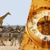Яка ви африканська тварина за гороскопом