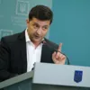 Зеленский рассказал, кто должен разбираться с тарифами