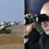 Путін злякався ракет з України. Коллпж "Сьогодні"