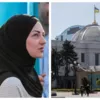 Кримські татари підтримують закон про корінні народи, який розглядає Рада. Колаж: "Сьогодні"
