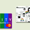 ПриватБанк выпустил банковские карты в поддержку ЛГБТ-сообщества