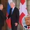 Трамп скептически оценил достижения Байдена на саммите с Путиным. Фото: коллаж "Сегодня"