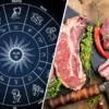 Какое ты мясо по гороскопу