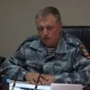Командир луганського "Беркута" Валерій Костенко. Фото: скріншот
