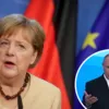 Меркель та Путін обговорять кризи в Україні, Білорусі та Афганістані. Фото: колаж "Сьогодні"