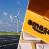 Amazon станет "зеленым"