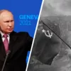 Владимир Путин не хочет слышать сравнений Советского Союза с нацистами. Фото: коллаж "Сегодня"
