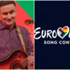 Беларусь отстранили от "Евровидения"