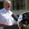 Лукашенко помог боевикам с Протасевичем. Коллаж "Сегодня"
