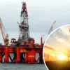 Лицензии на поиск нефти и газа больше не будет выдавать Гренландия
