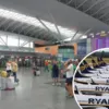 Перевозчик Ryanair не выходит на связь. Фото: коллаж "Сегодня"