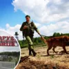 Беларусь ввела ограничения на границе с Украиной. Коллаж "Сегодня"