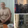 У Києві НАБУ намагається перехопити суддю Чауса у СБУ