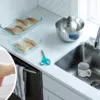 Как убирать на кухне