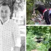 Тело гражданина Беларуси обнаружили в одном из киевских парков. Фото: коллаж "Сегодня"