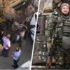 Ветеран АТО Владимир Прохнич задержан после того, как с угрозами зашел в Кабинет министров с гранатой / Коллаж "Сегодня"