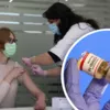 В Украине продолжается вакцинация против коронавируса. Коллаж "Сегодня"