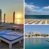 Популярні пляжі Одеси для відпочинку