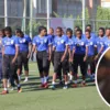 Футболисток сборной Танзании обидела президент страны