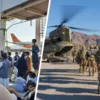 США до 31 августа завершат выведение контингента из Афганистана