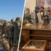 США пішли з Афганістану, Кабул під повним контролем "Талібану"