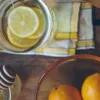 Вода с медом и лимоном натощак неполезна, особенно при проблемах с желудком