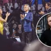 Макс Назаров извинился перед организаторами концерта Андреа Бочелли