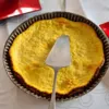 Корсиканский пирог Фиадоне – рецепт