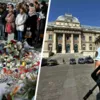 У Франції судять бойовиків, що влаштували теракти у 2015-му